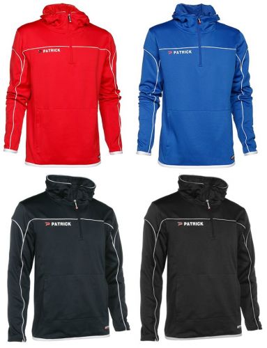 Patrick Kapuzensweatshirt Active