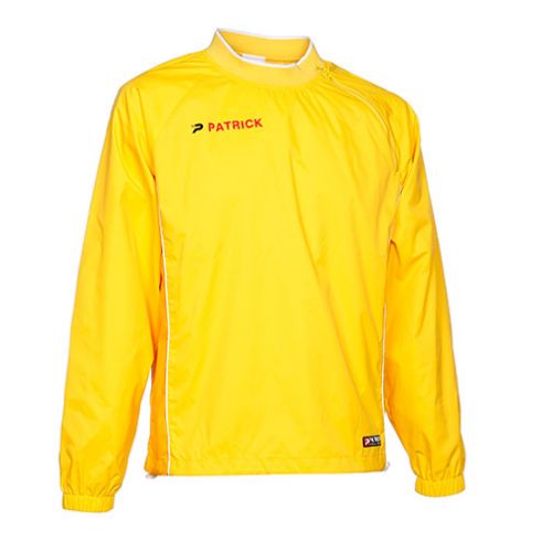Patrick Regentop Girona gelb