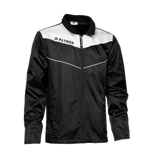 Patrick Präsentationsjacke Power schwarz-weiß