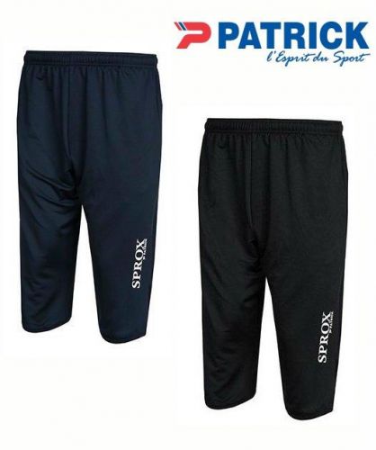 Patrick 3/4-Hose Sprox