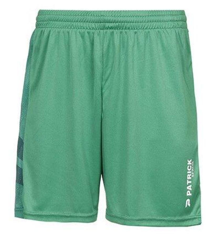 Patrick Short PAT201 grün