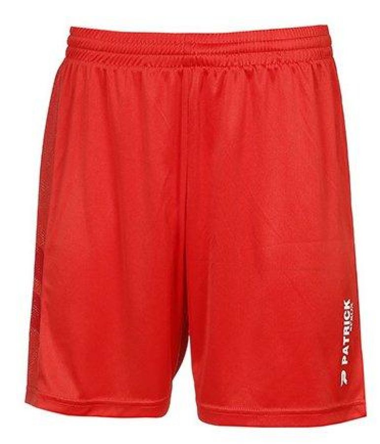 Patrick Short PAT201 rot