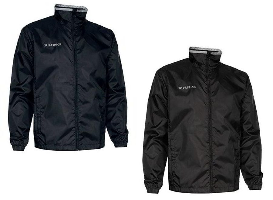 Patrick Regenjacke PAT125