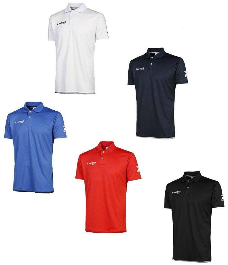 Patrick Poloshirt PAT140