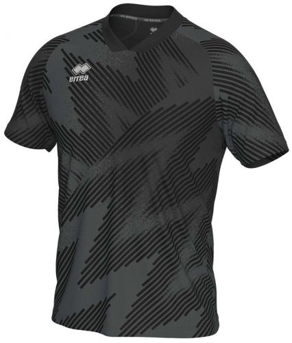 Errea Trikot Peter anthrazit