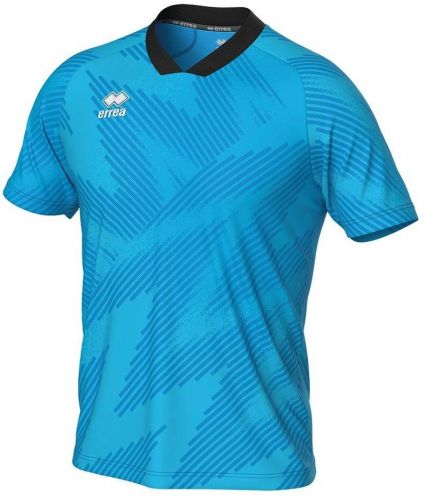 Errea Trikot Peter türkis