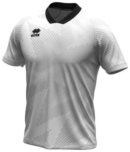 Errea Trikot Peter weiß