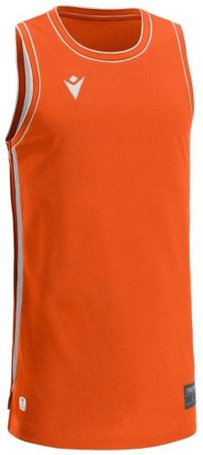 Macron Basketball Shirt Plutonium orange