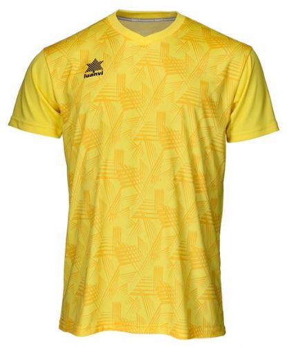 Luanvi Trikot Porto gelb