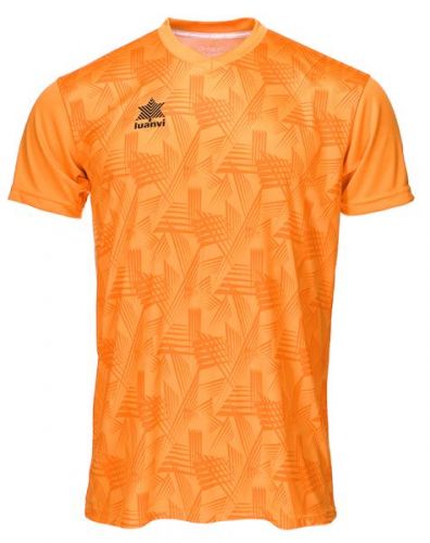 Luanvi Trikot Porto orange