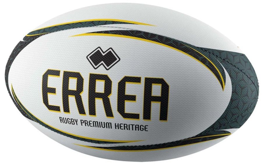 Errea Rugbyball Premium Heritage
