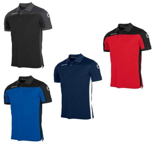 Stanno Poloshirt Pride