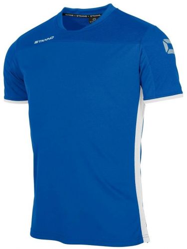 Stanno Trikot Pride blau-weiß