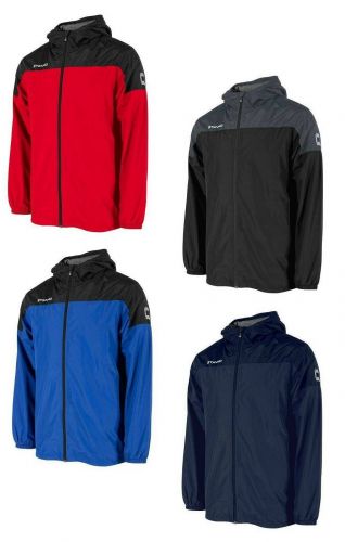 Stanno Windbreaker Pride