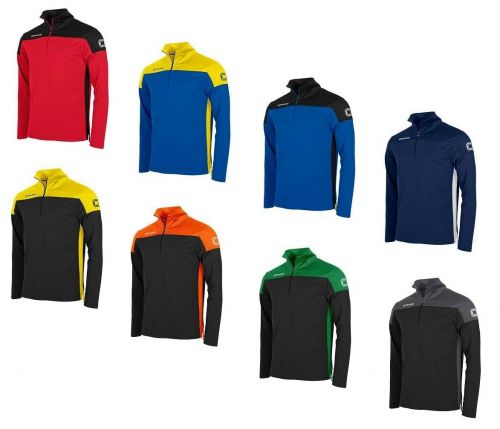 Stanno 1/4 Zip Pride