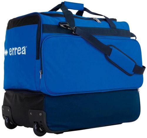 Errea Trolley Pro blau