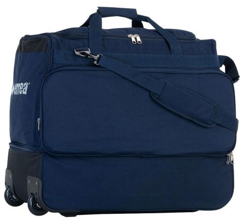 Errea Trolley Pro dunkelblau