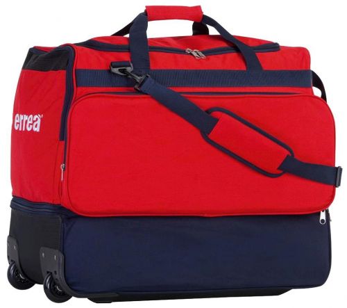 Errea Trolley Pro rot-blau