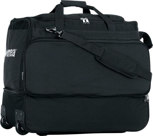 Errea Trolley Pro schwarz