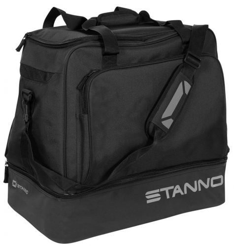 Stanno Sporttasche Pro Prime schwarz