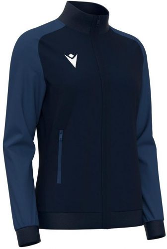 Macron Damen Trainingsjacke Rama dunkelblau