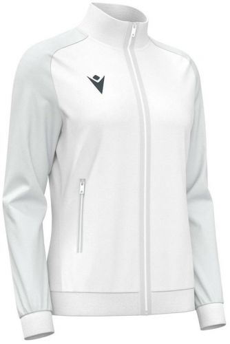 Macron Damen Trainingsjacke Rama weiß