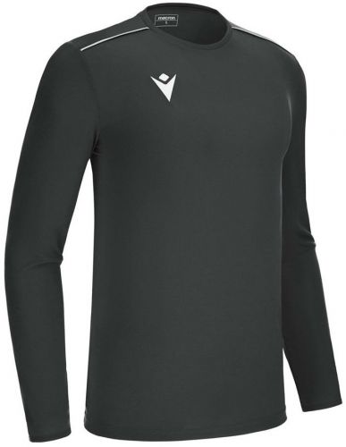 Macron Langarmtrikot Rigel Hero anthrazit