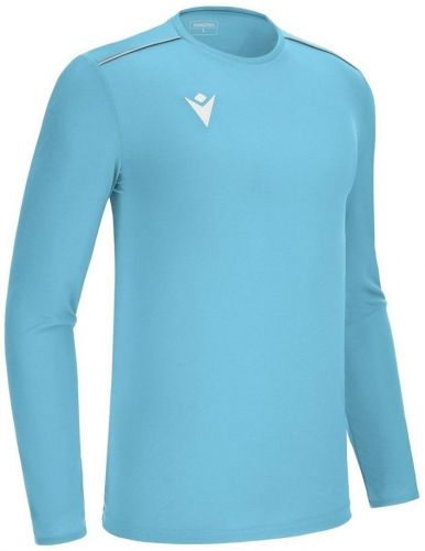 Macron Trikot Rigel Hero hellblau