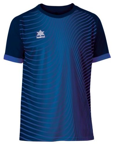 Luanvi Trikot Rio blau