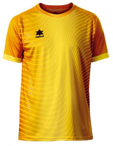 Luanvi Trikot Rio gelb