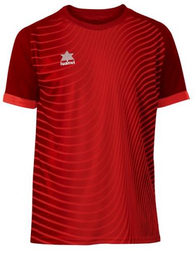 Luanvi Trikot Rio rot