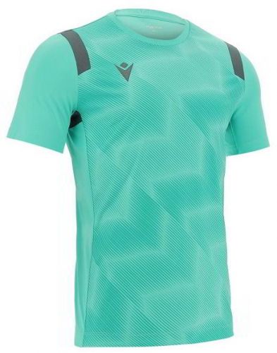 Macron Trikot Rodders türkis