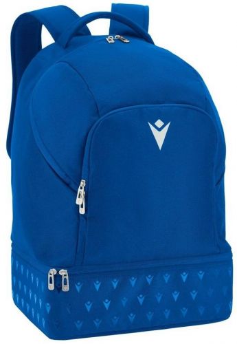 Macron Rucksack Rookie royalblau