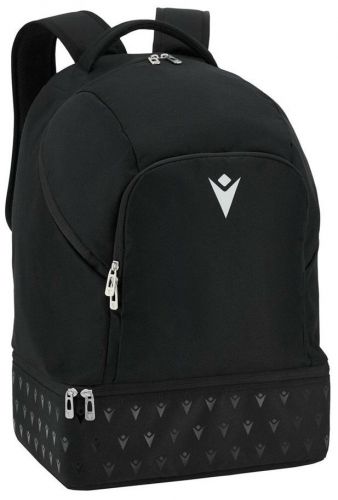 Macron Rucksack Rookie schwarz