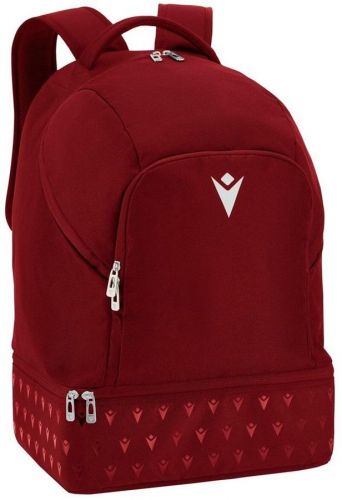 Macron Rucksack Rookie weinrot