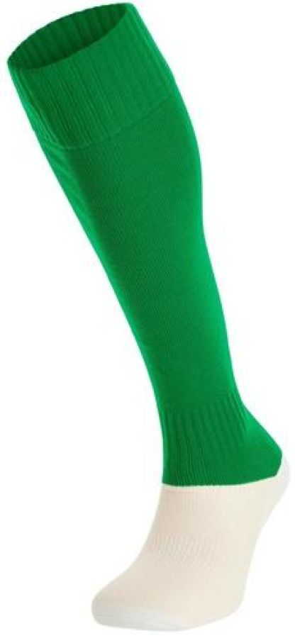 Macron Strumpfstutzen Round grün