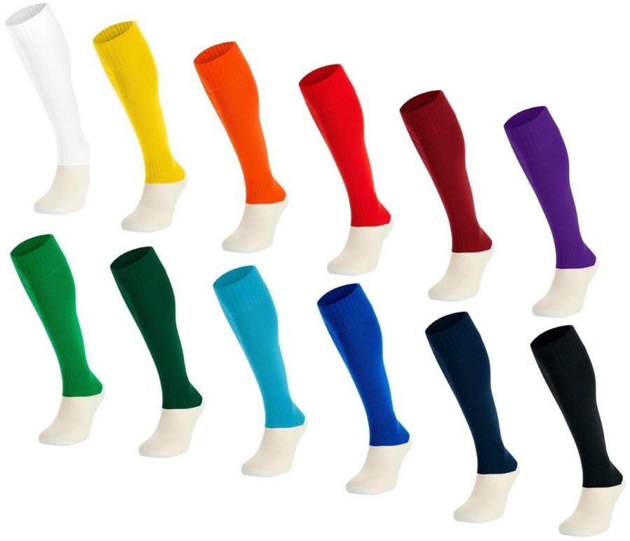 Macron Strumpfstutzen Round Evo