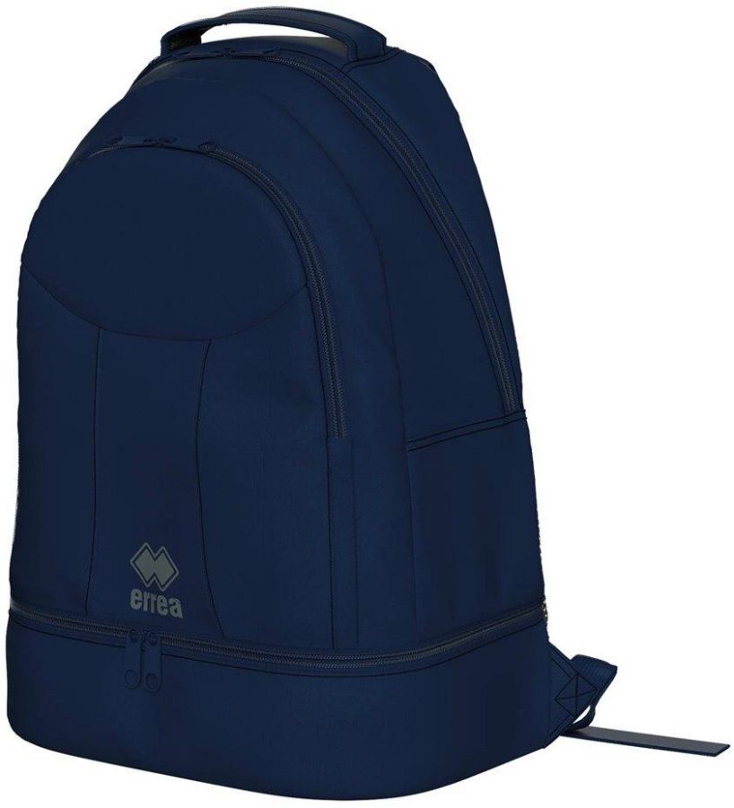 Errea Rucksack Roy navyblau
