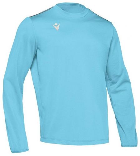 Macron Trainingtop Salzach skyblau