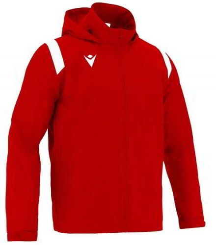 Macron Windbreaker Saransk rot