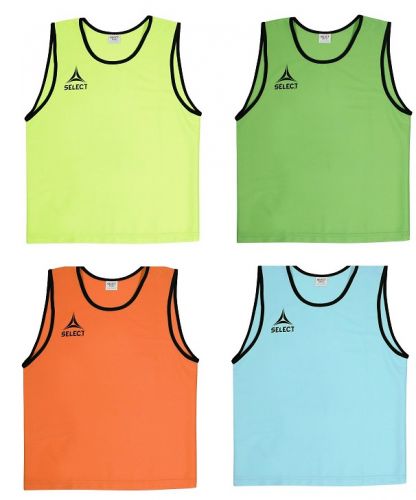 Select Markierungshemdchen super