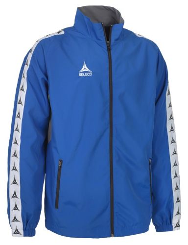 Select Präsentationsjacke Ultimate blau