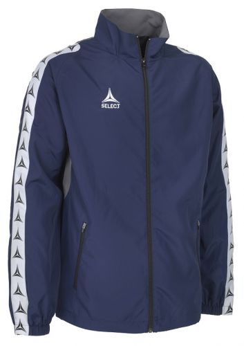 Select Herren Präsentationsjacke Ultimate dunkelblau