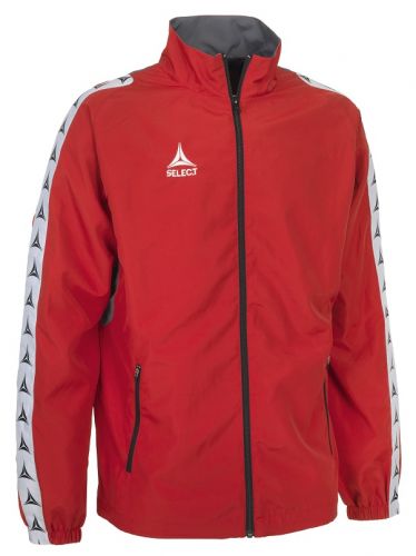 Select Präsentationsjacke Ultimate lime-grün