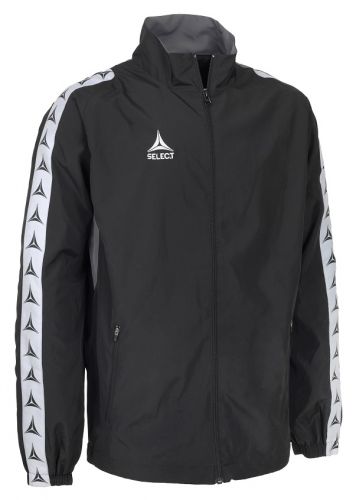 Select Präsentationsjacke Ultimate schwarz
