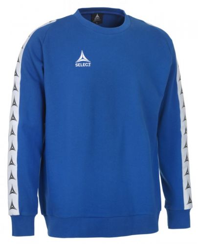 Select Sweatshirt Ultimate blau