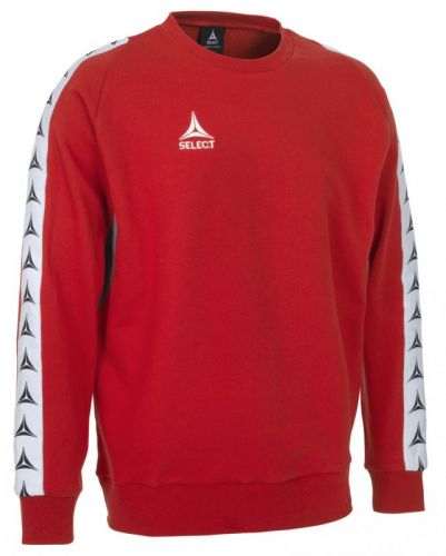 Select Sweatshirt Ultimate rot