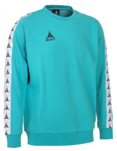 Select Sweatshirt Ultimate türkis