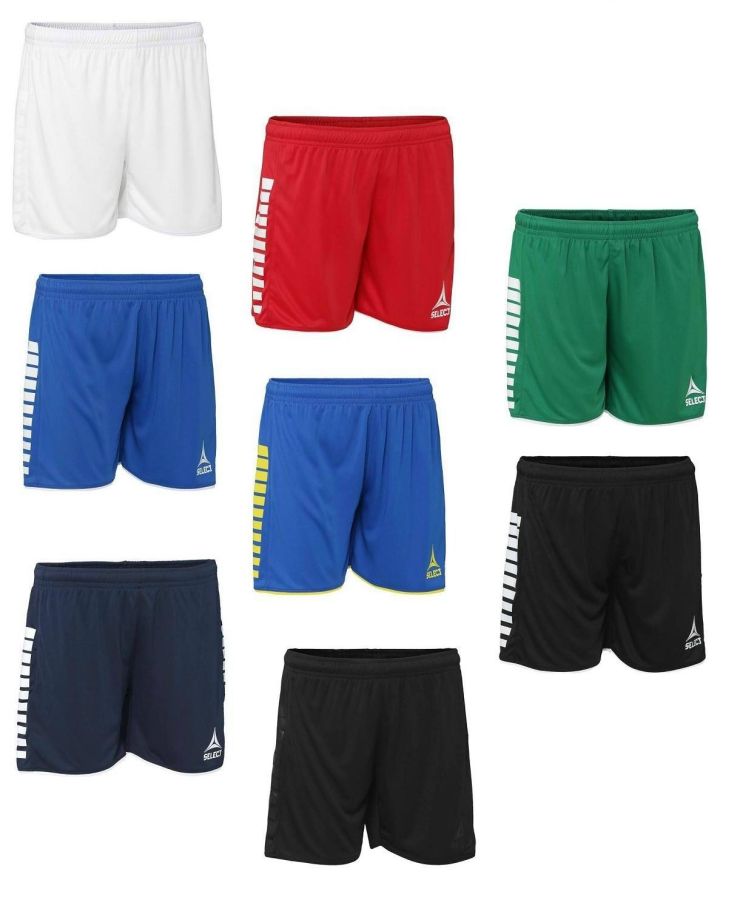 Select Damen Handball Hose Argentina