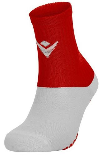 Macron Socken Skill rot